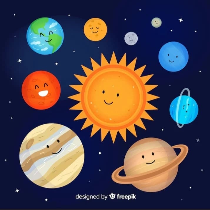 Solar System Family thumbnail