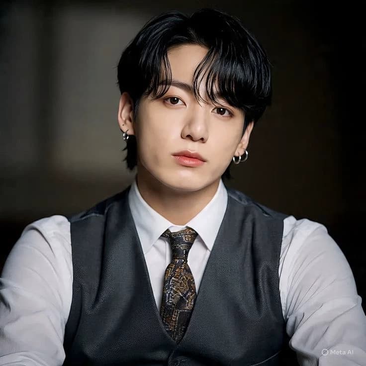 Jeon Jungkook thumbnail