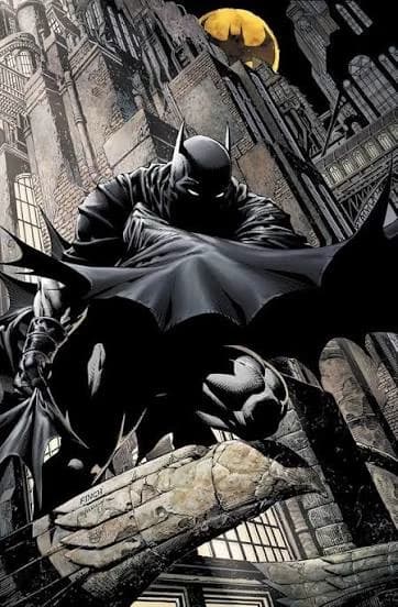 Batman thumbnail