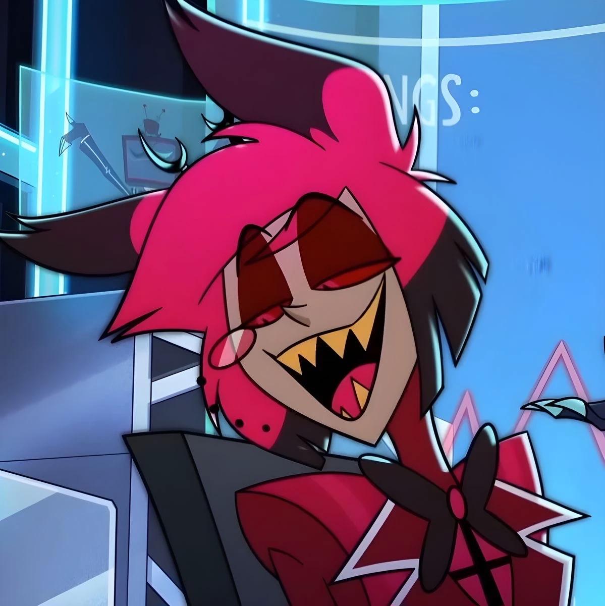 Alastor thumbnail
