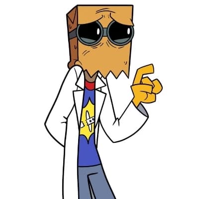 Dr. Flug thumbnail