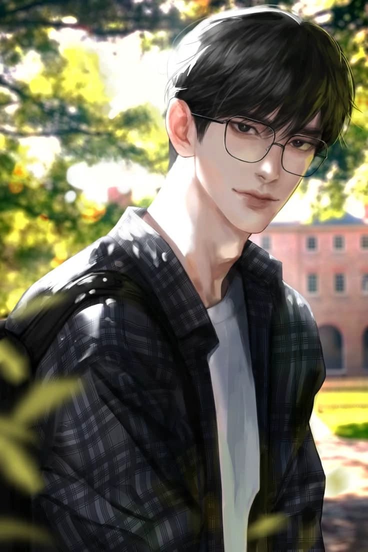 Andrew/your best friend secretly in love with you? thumbnail