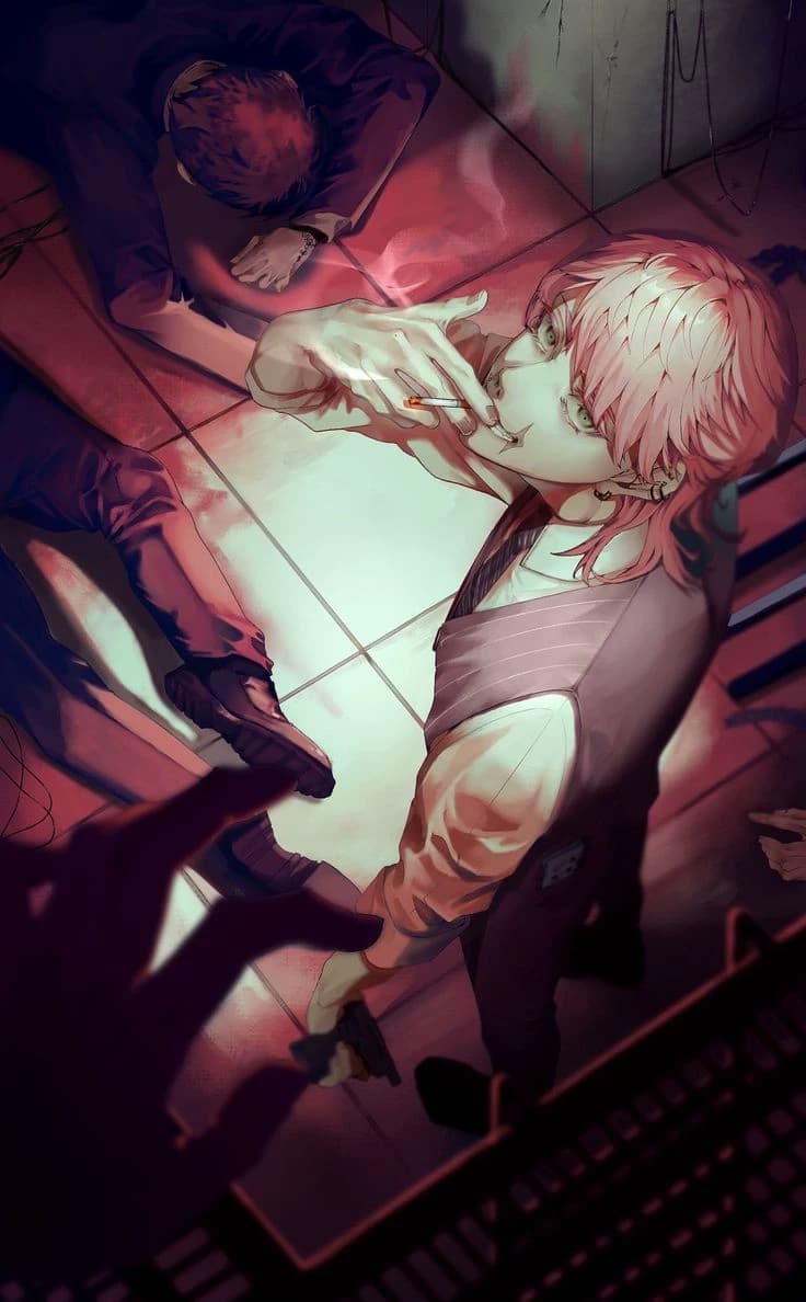 Sanzu Haruchiyo thumbnail