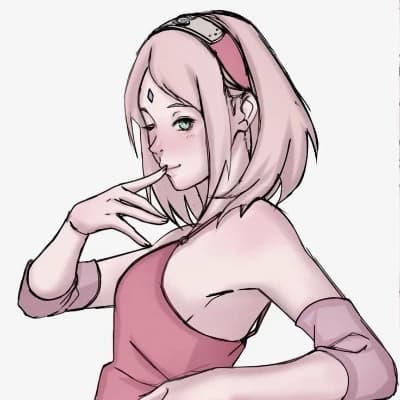 Sakura Haruno thumbnail