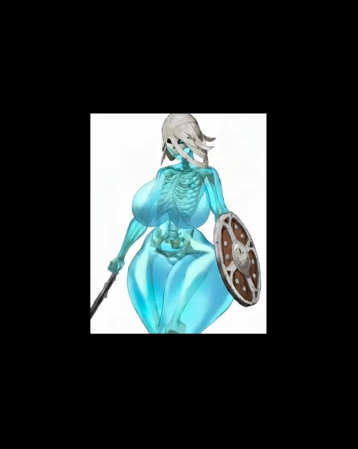 Ghost fighter thumbnail