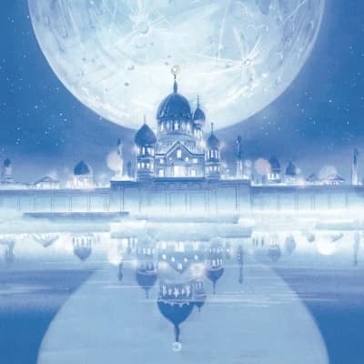 History of the Moon Kingdom thumbnail