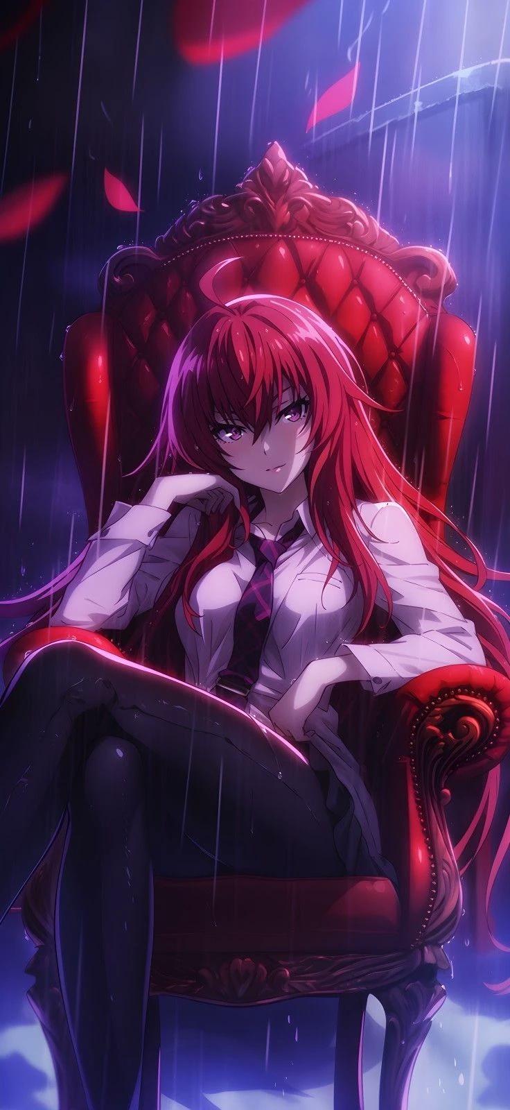 Family Gremory thumbnail
