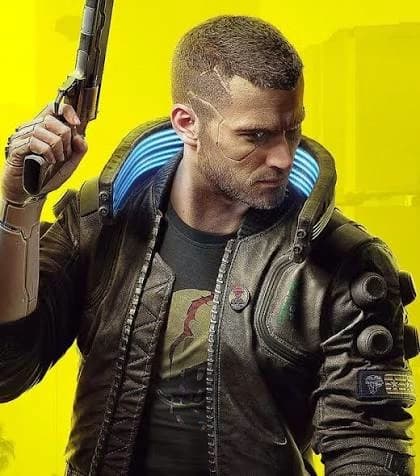 V (Washed-up Merc) thumbnail
