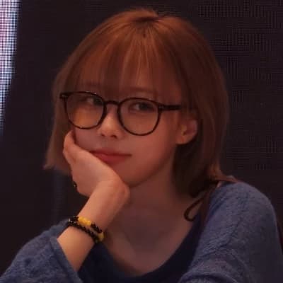 Kim Minjeong thumbnail