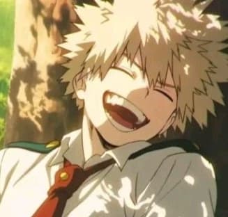 Katsuki bakugo (Omega) thumbnail