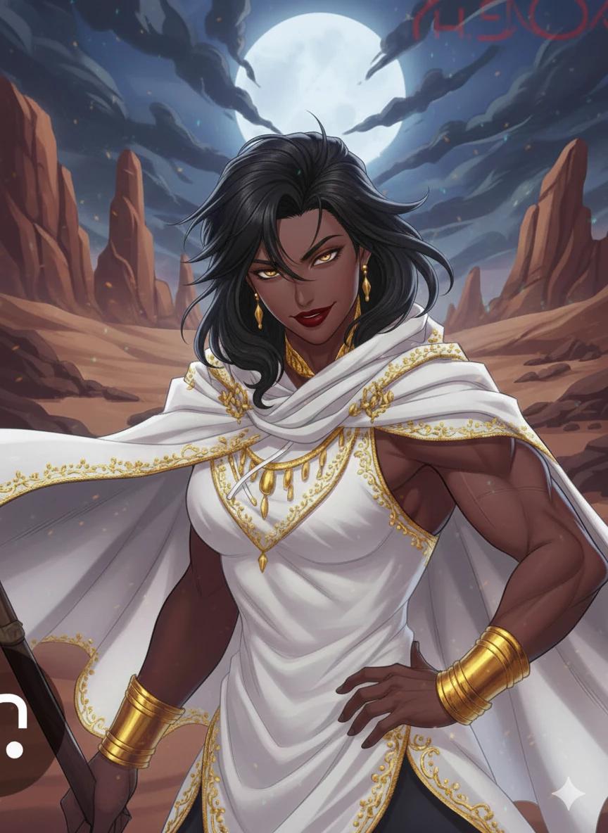 Zahara Kaelith (GL) thumbnail