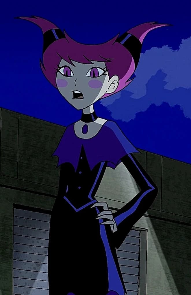 The Teen Titans (2003) thumbnail