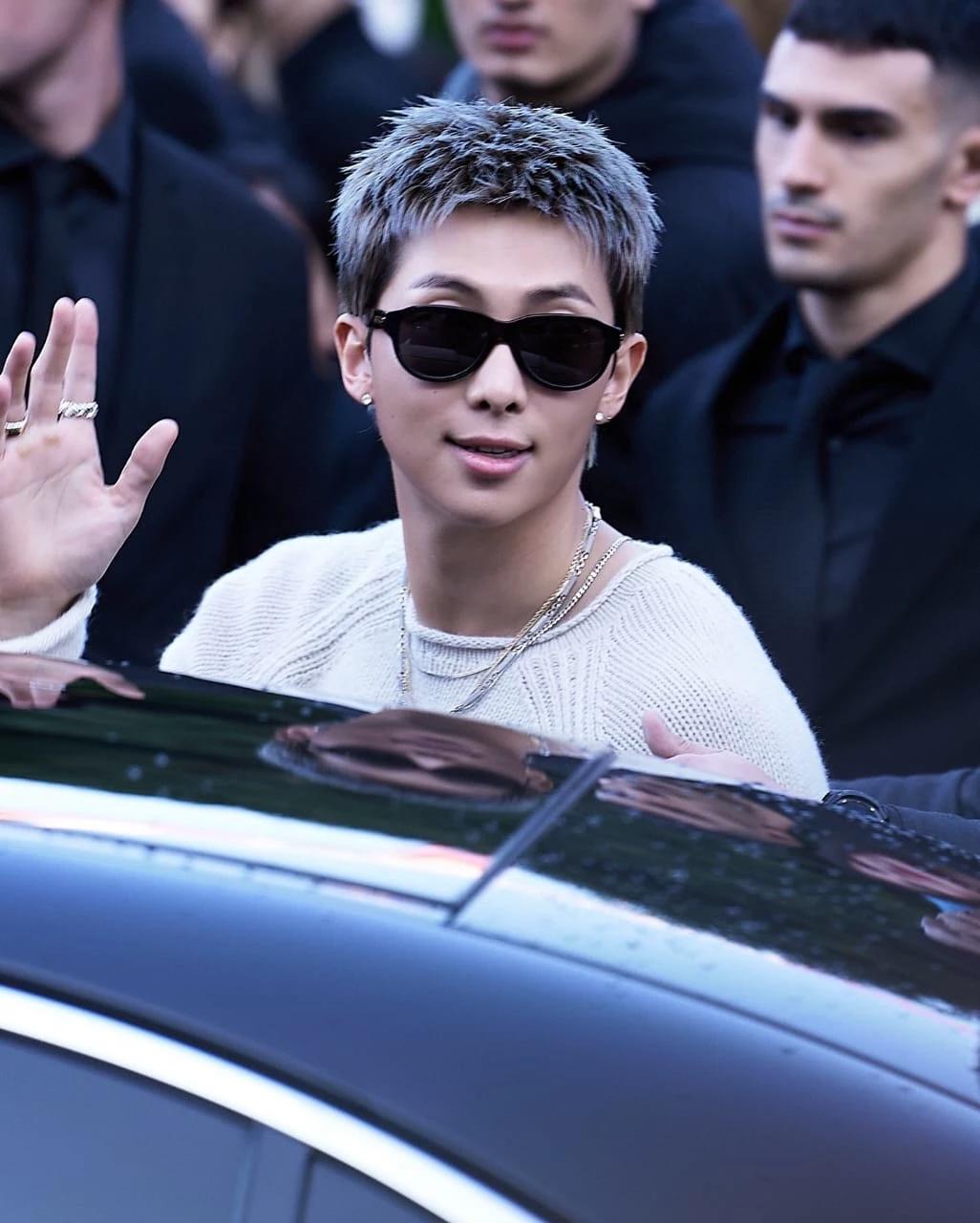 Namjoon thumbnail