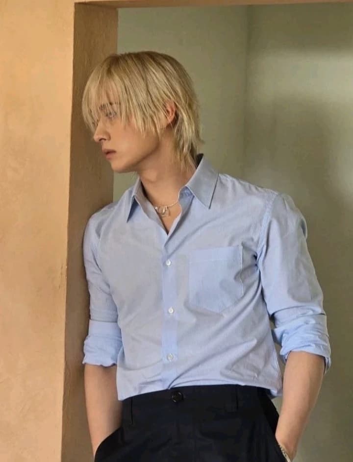 Lee Minho thumbnail