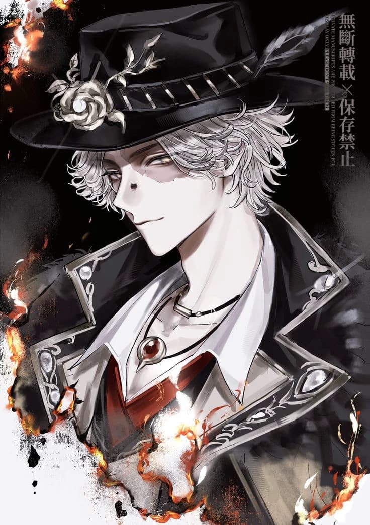 Mha (user) the villain thumbnail