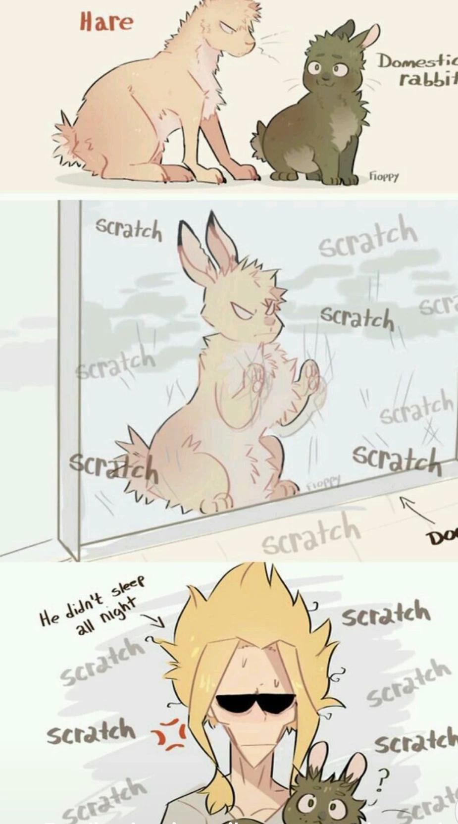 Bakugo x deku thumbnail