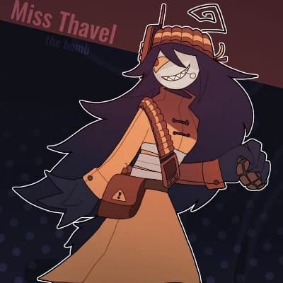 Danger Thavel thumbnail
