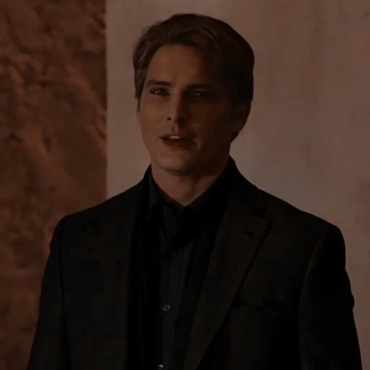 Carlisle Cullen thumbnail