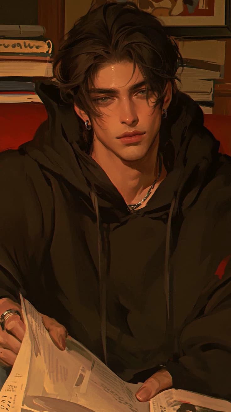 Rowan Hale thumbnail