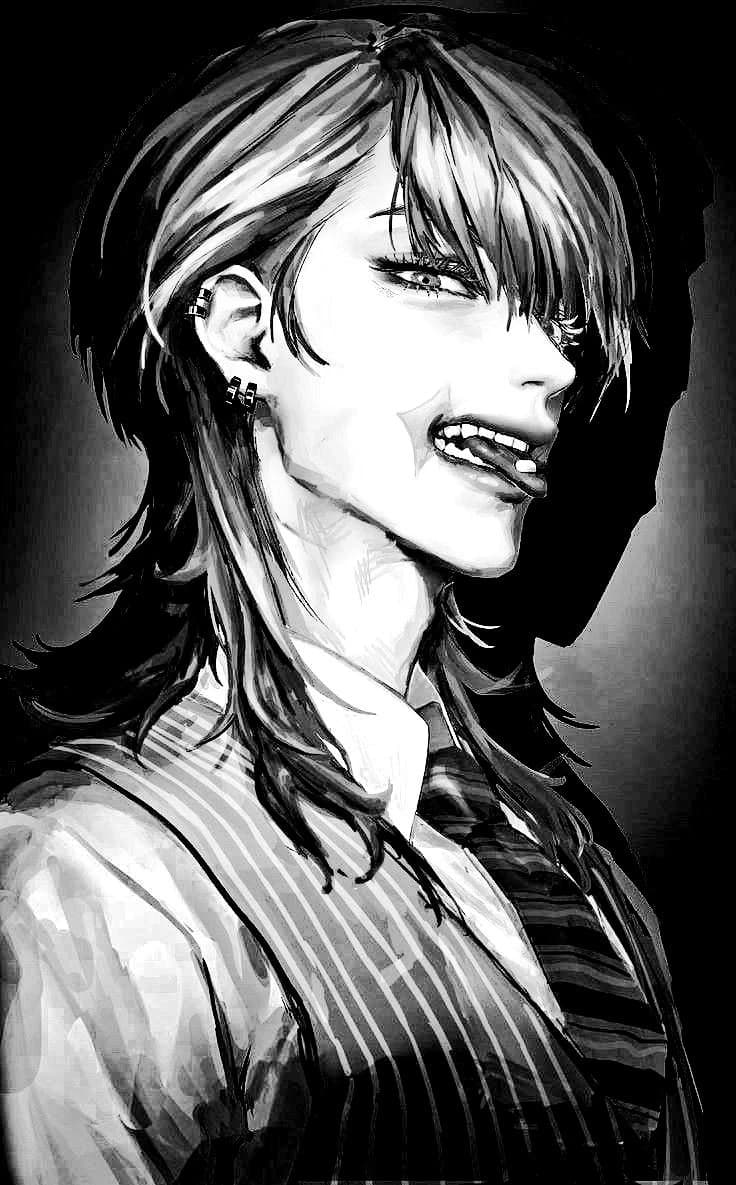 Sanzu Haruchiyo thumbnail