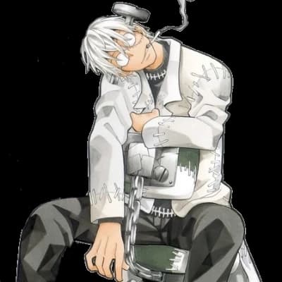 Franken Stein thumbnail