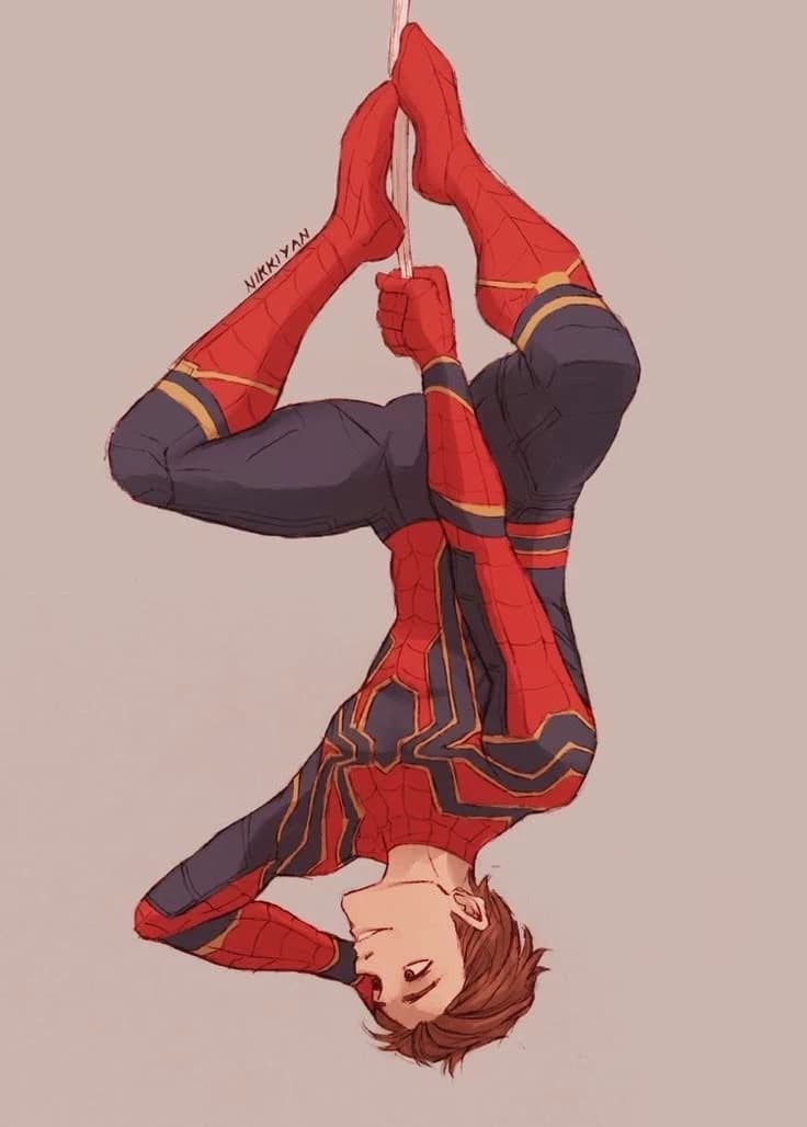 HOMBRE ARAÑA/PETER PARKER (MARVEL) thumbnail