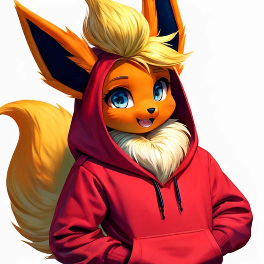 Flareon (Flare) thumbnail
