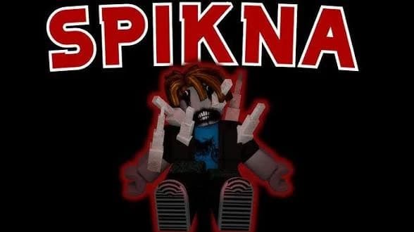 Spikna infection thumbnail