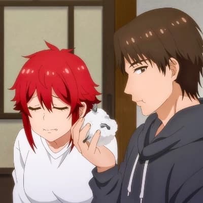 Tomo Aizawa x junichiro thumbnail