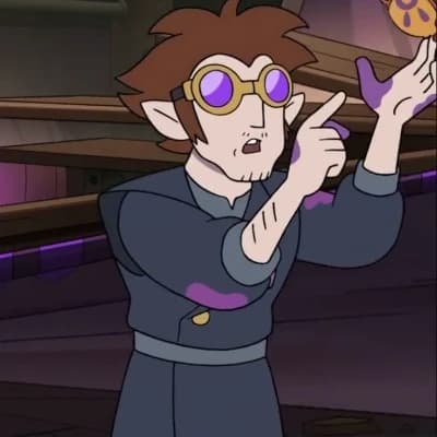 Alador Blight thumbnail