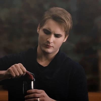 Carlisle Cullen thumbnail