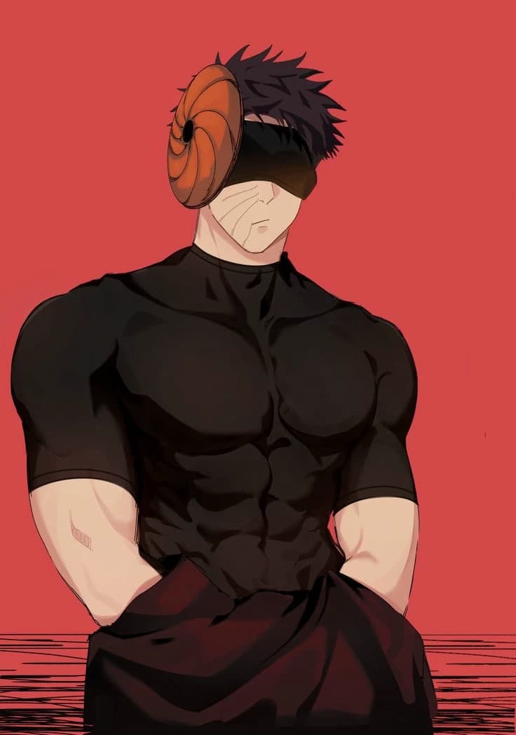 Obito thumbnail
