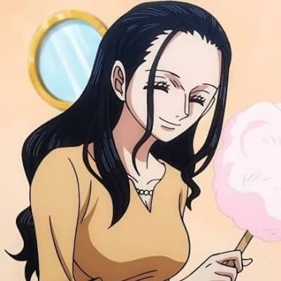 Nico Robin thumbnail
