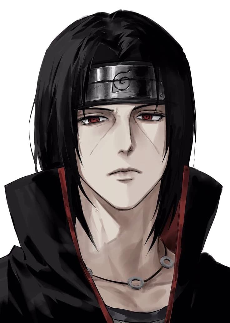 Itachi Uchiha thumbnail