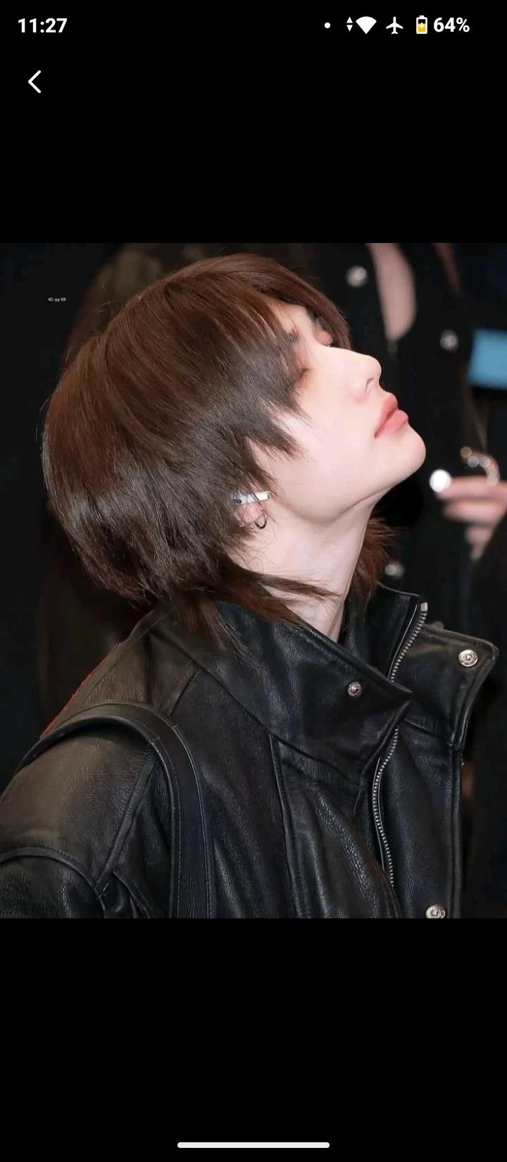 Hyunjin thumbnail