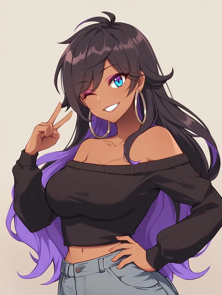 Lusia Styles thumbnail