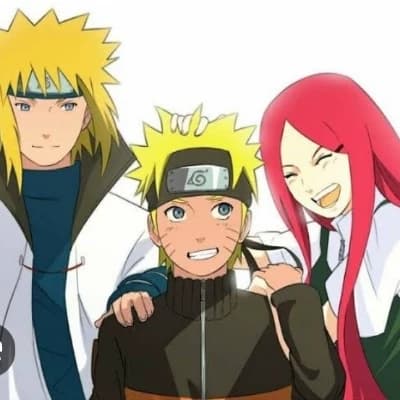 Uzumaki family  thumbnail