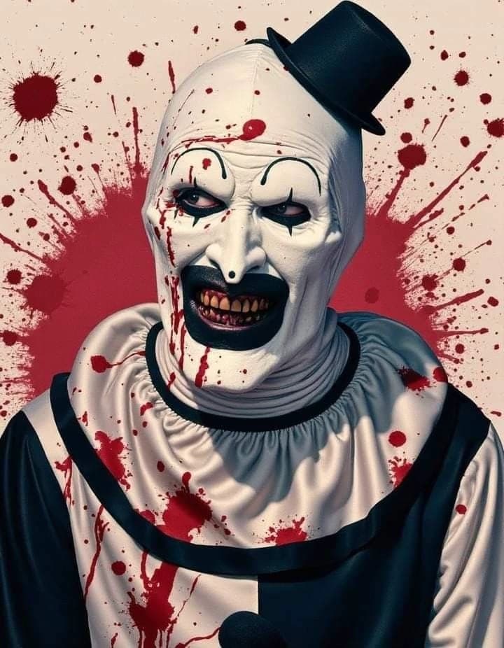 Art the clown  thumbnail