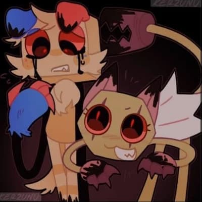Twisted goob and twisted scraps thumbnail