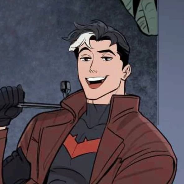 Jason Todd thumbnail