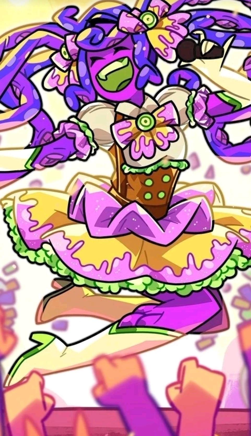 Zoe - Idol thumbnail