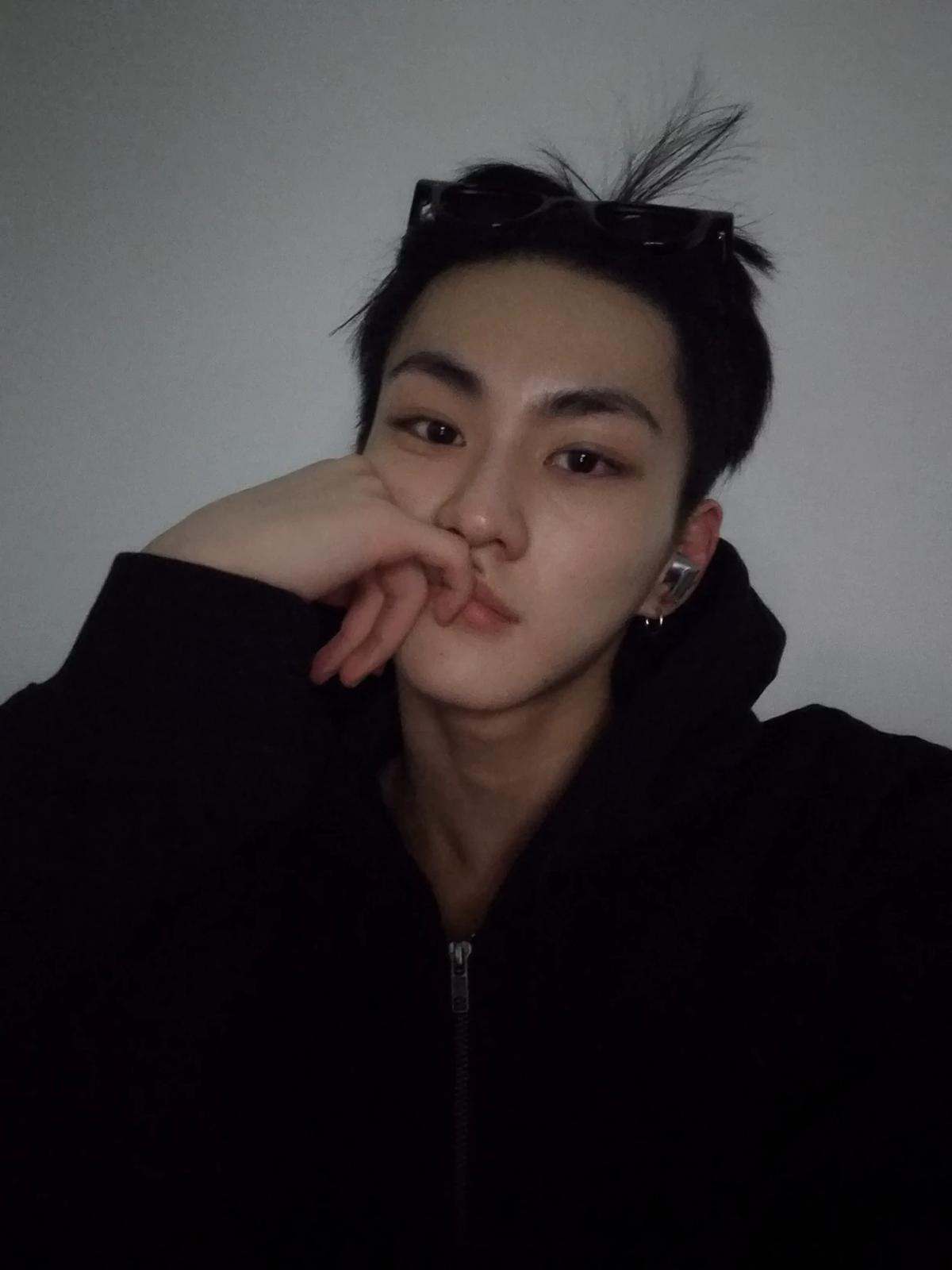Yang Jungwon  thumbnail