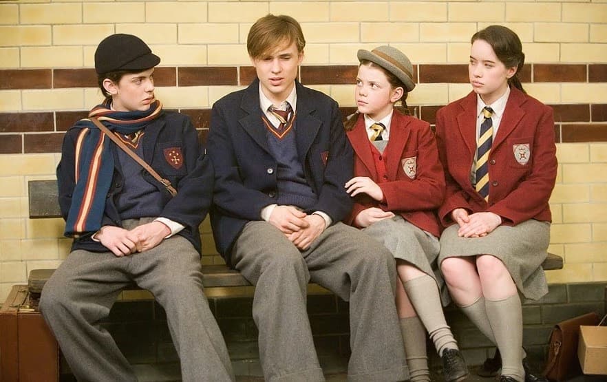 Pevensie thumbnail
