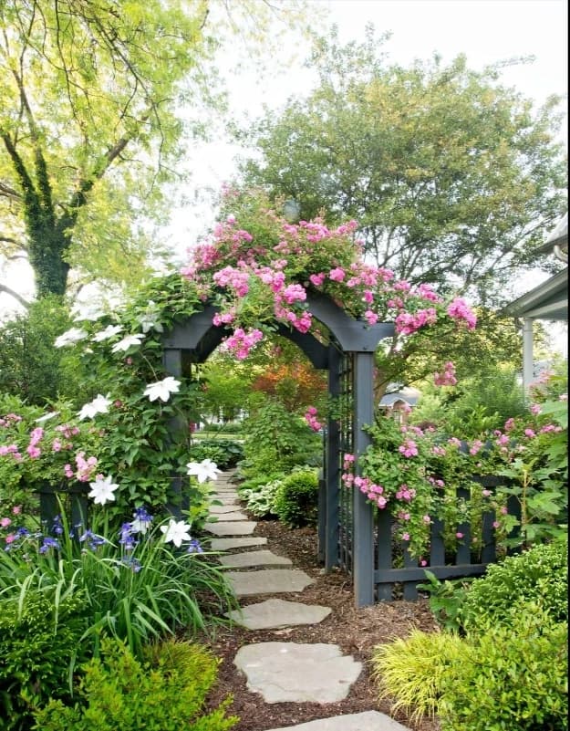 Create your own garden! thumbnail