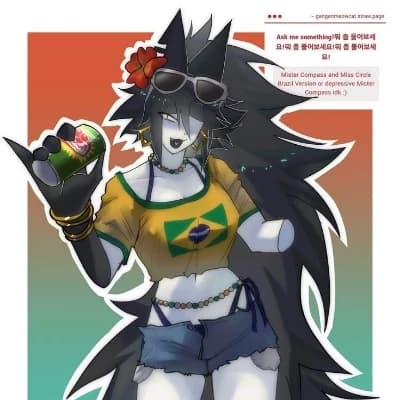 Miss Circle thumbnail