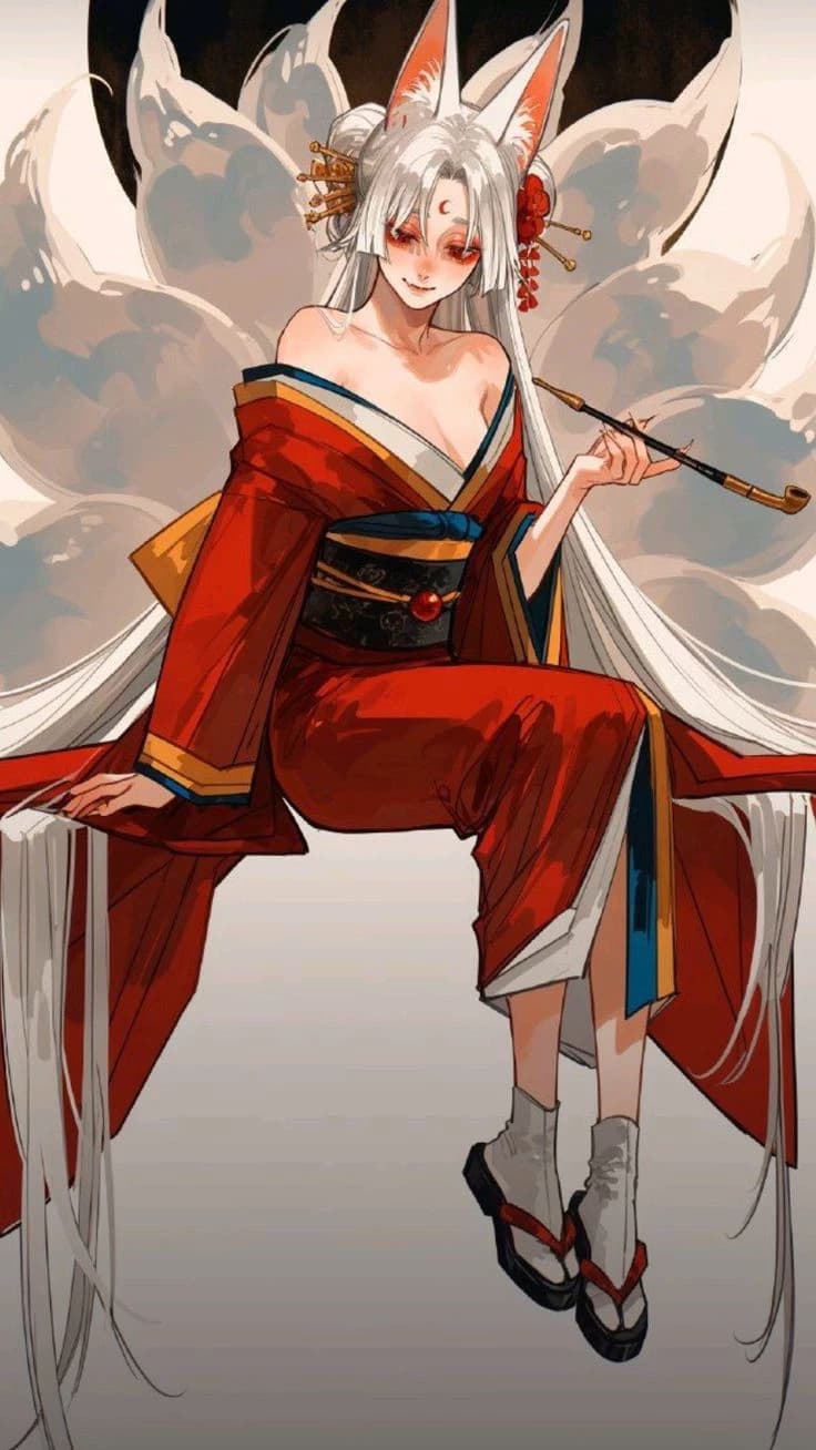 Akira / kitsune thumbnail