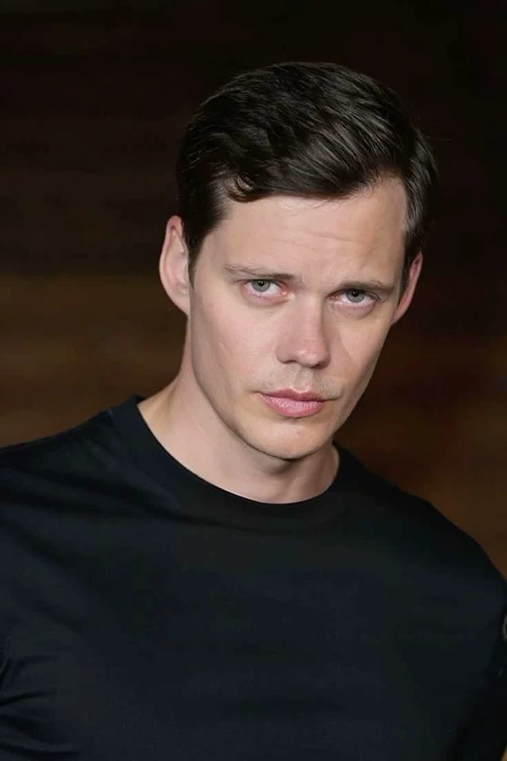 Bill Skarsgård thumbnail