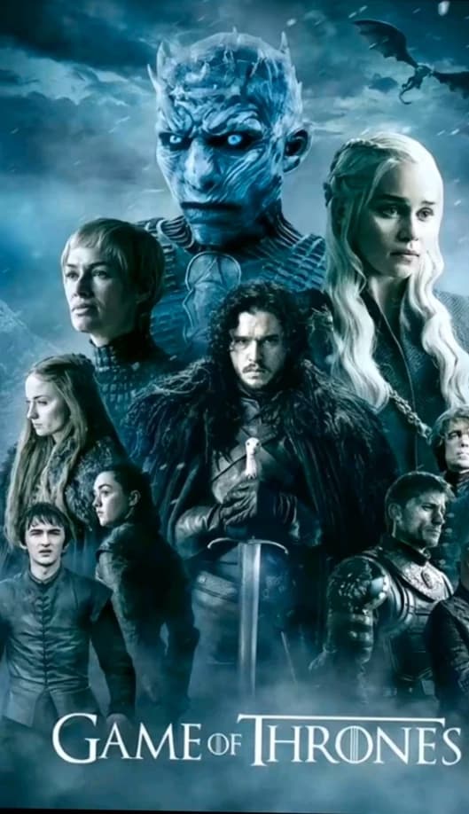 Game of thrones thumbnail