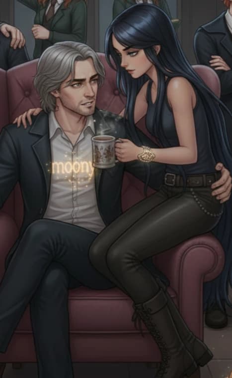 Remus Lupine thumbnail