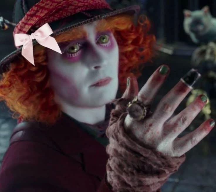 The Hatter thumbnail